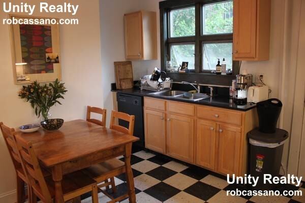 Walnut St #2 - Photo 6 of 11