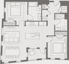 197 Sumner St #501 - Photo 1 of 1