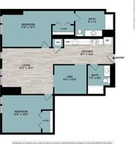 150 Forest Ave #620 - Photo 1 of 1