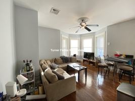 featured image of Hillside St #2