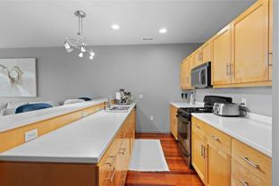 101 Cherry St #206 - Photo 1 of 1