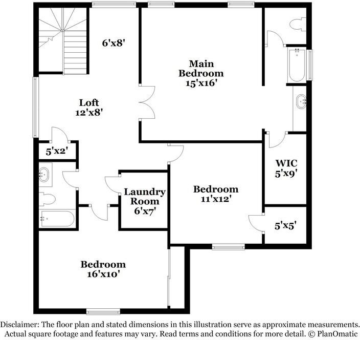 326 N 103rd Pl - Photo 3 of 16