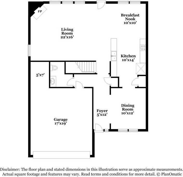 8039 Marsh Hollow Dr - Photo 2 of 17