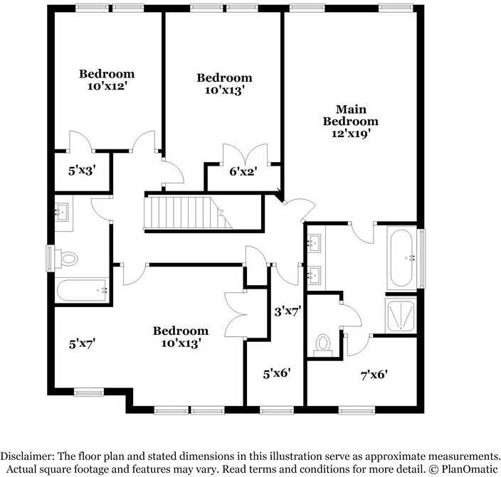 8039 Marsh Hollow Dr - Photo 3 of 17