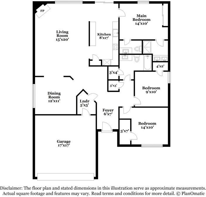 1212 Springcreek Drive - Photo 2 of 16