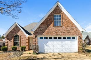 5871 Carrel Cv - Photo 1 of 1