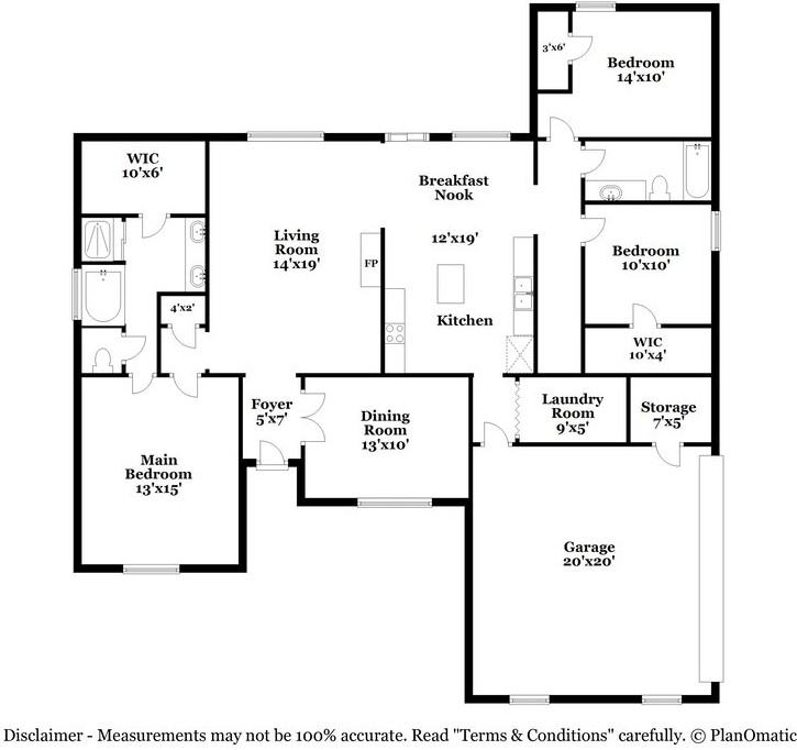 7658 Shadow Hills Dr - Photo 2 of 16