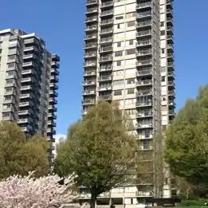 1133 Beach Avenue #2106 - Photo 1 of 1