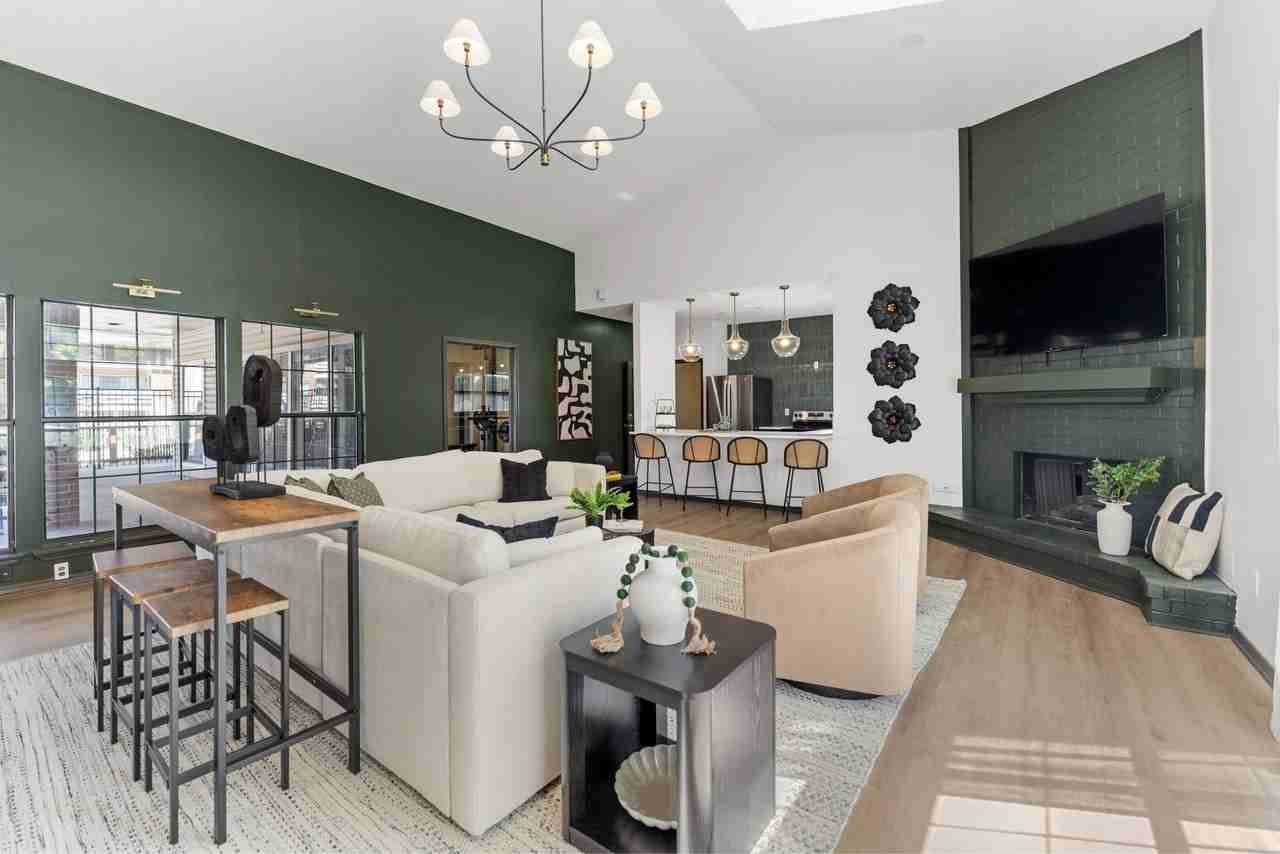 Silverwood Apartments - Photo 2 of 50