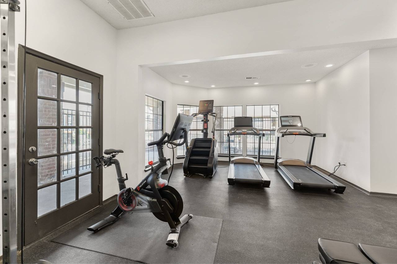 Silverwood Apartments - Photo 6 of 50