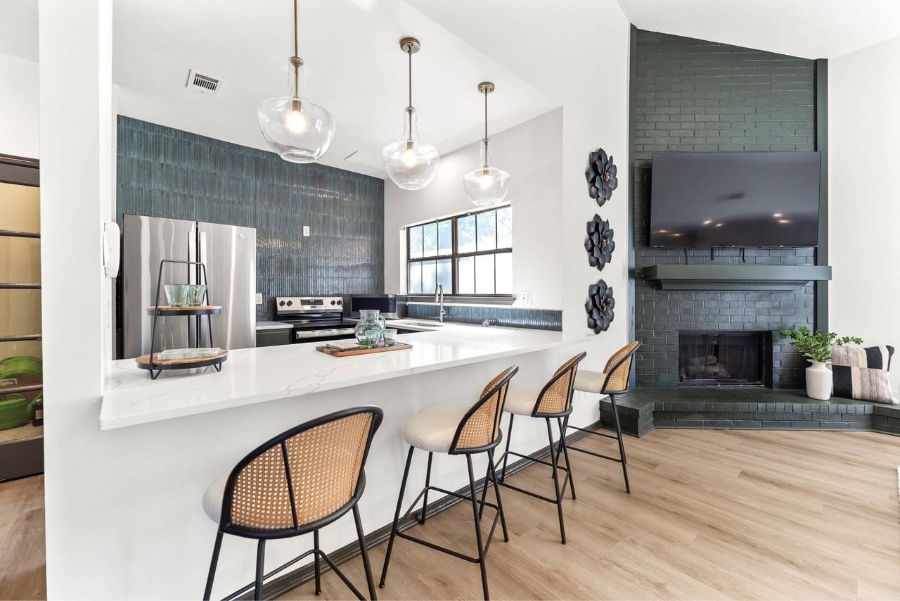 Silverwood Apartments - Photo 7 of 50