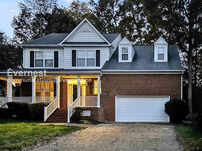 3204 Eagles Watch - Photo 6 of 29