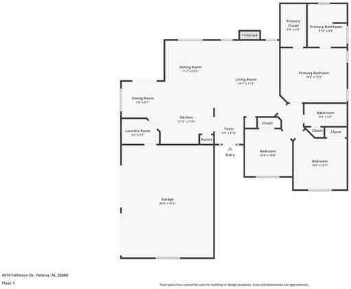 4010 Falliston Dr - Photo 2 of 12