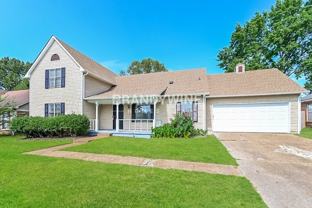 7104 Atherton Cv - Photo 1 of 1