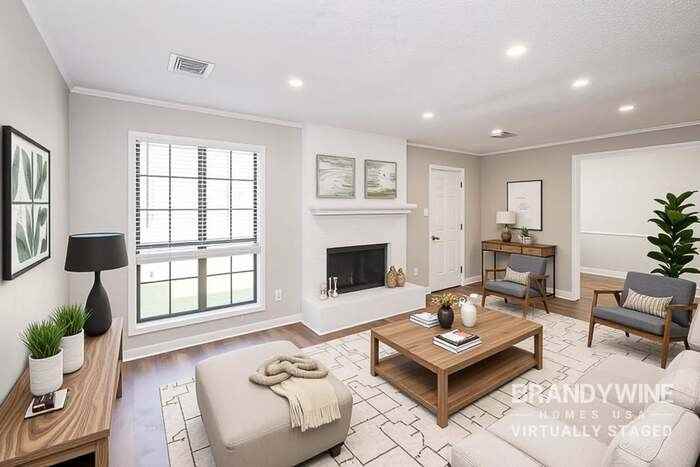 7104 Atherton Cv - Photo 3 of 20