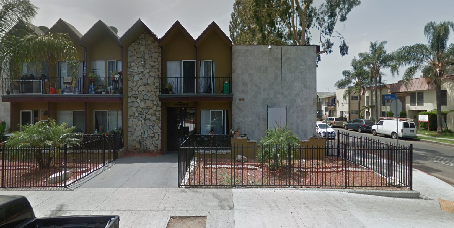 HNG Trade LLC / 14696 Rayen St / Saida / RC - Photo 3 of 4