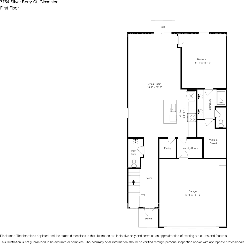 7754 Silver Berry Ct - Photo 2 of 22