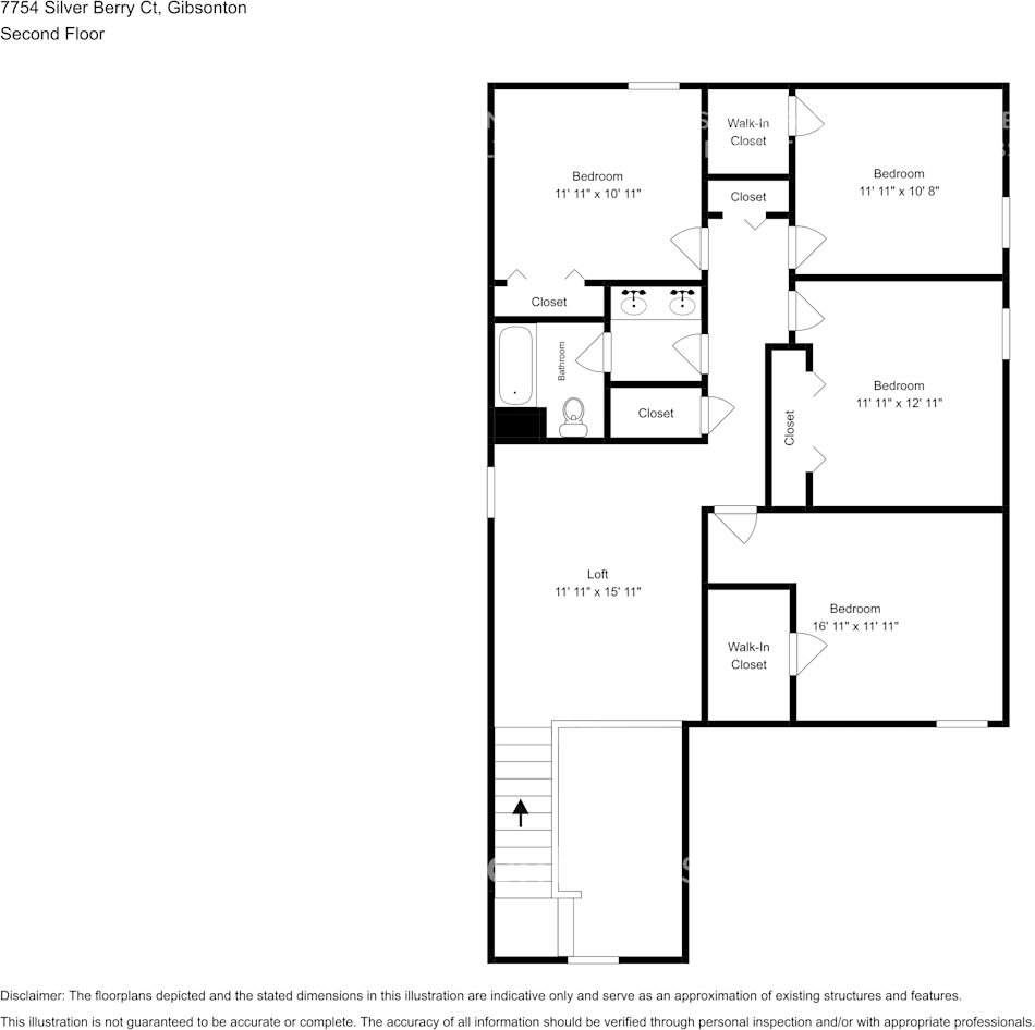 7754 Silver Berry Ct - Photo 3 of 22