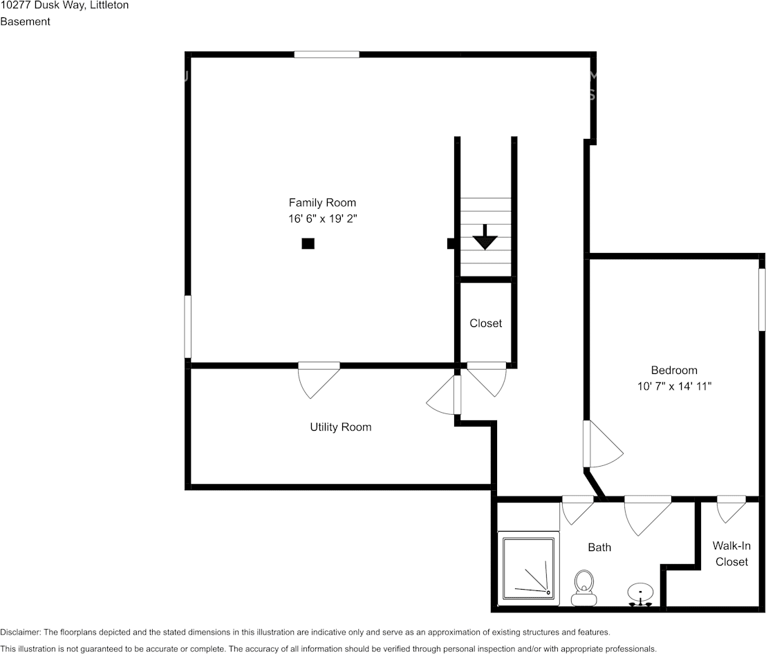 10277 Dusk Way - Photo 2 of 20