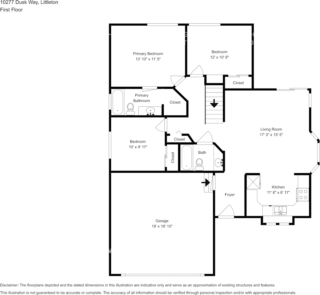 10277 Dusk Way - Photo 3 of 20
