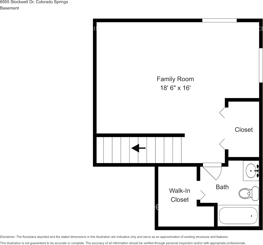 6955 Stockwell Drive - Photo 2 of 23