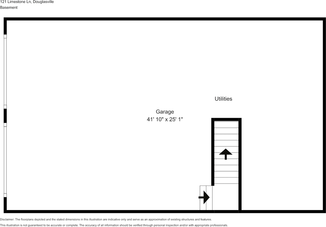 121 Limestone Ln - Photo 2 of 19