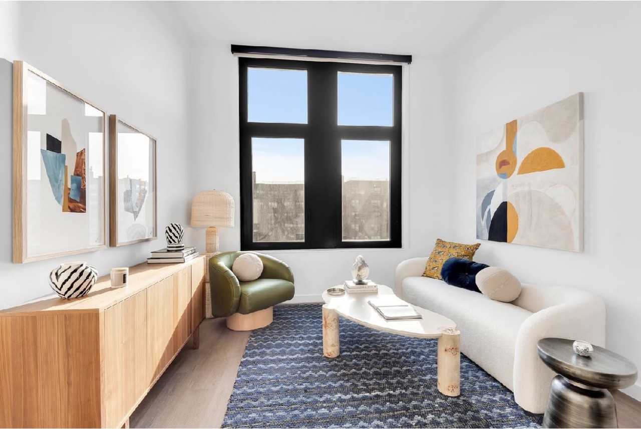 98-81 Queens Boulevard #15E - Photo 4 of 7