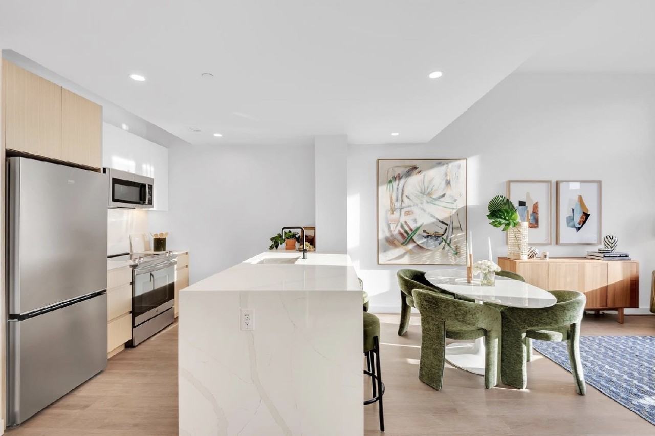 98-81 Queens Boulevard #15E - Photo 5 of 7