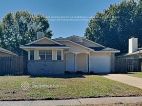 9203 Rippling Fields Drive - Photo 1 of 1