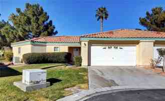 5353 Painted Mirage Rd - Photo 1 of 1