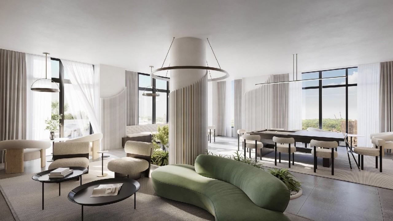 98-81 Queens Boulevard #15E - Photo 6 of 7