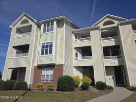 531 Spring Forest Rd Apt A #A - Photo 1 of 1