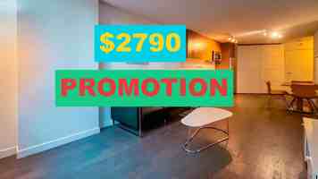 featured image of 1009 Harwood Street #509