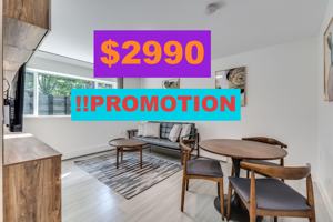 featured image of 1168 Pendrell Street #101