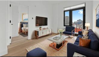 63 Pitt St #11D - Photo 1 of 1