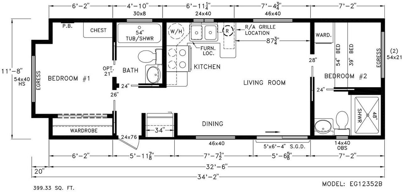 1150 Hamilton Ln #9 - Photo 5 of 15