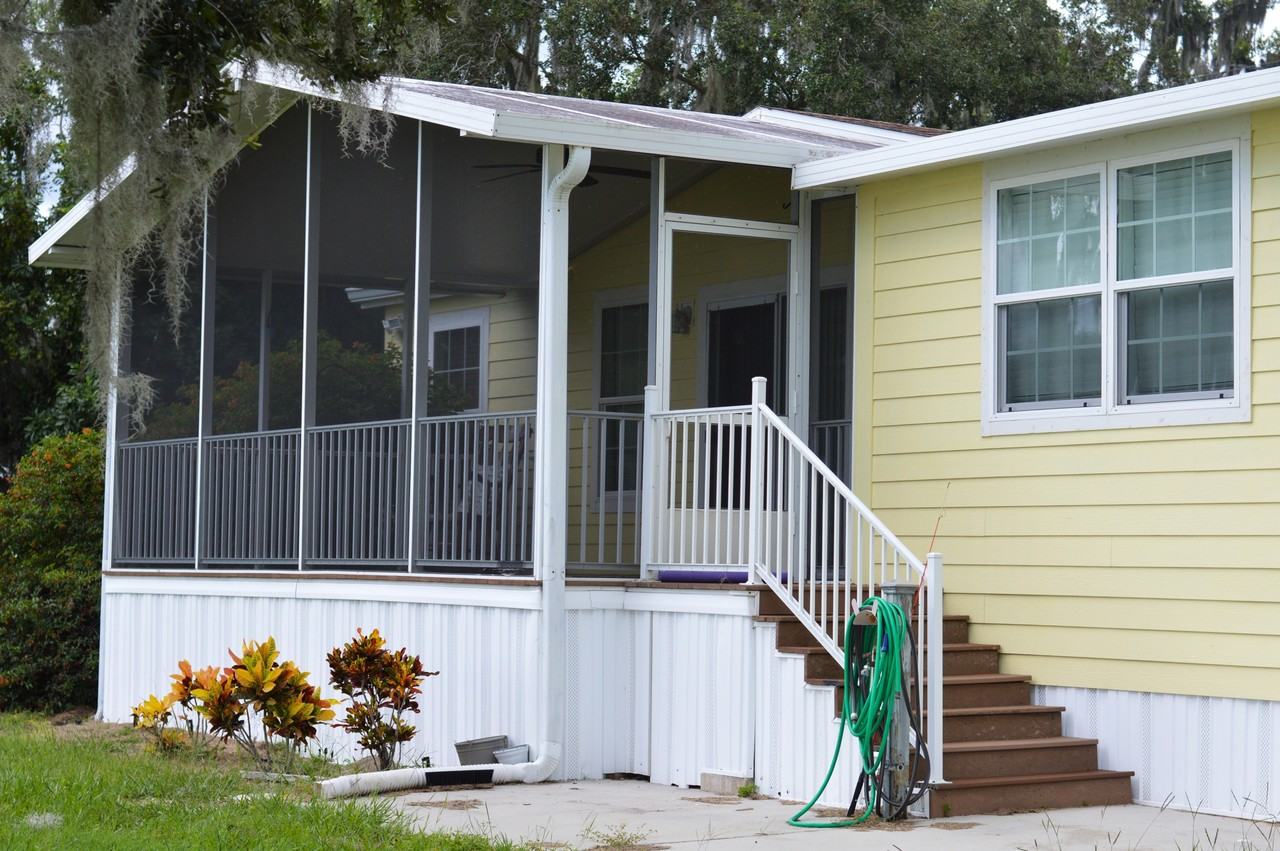 136A Oak Harbor Cp #VH02