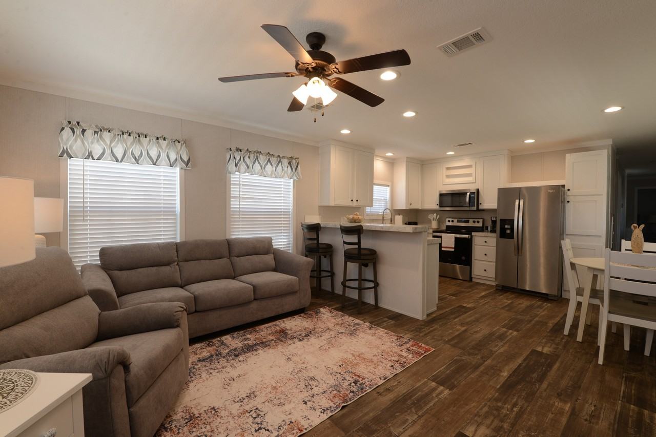 6604 Lakewood Dr Unit A #168 - Photo 2 of 21