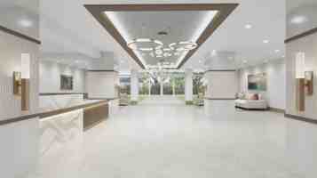 featured image of 4101 N Ocean Blvd #1604