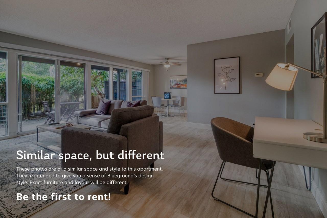 801 Middlefield Rd #2115 - Photo 4 of 17