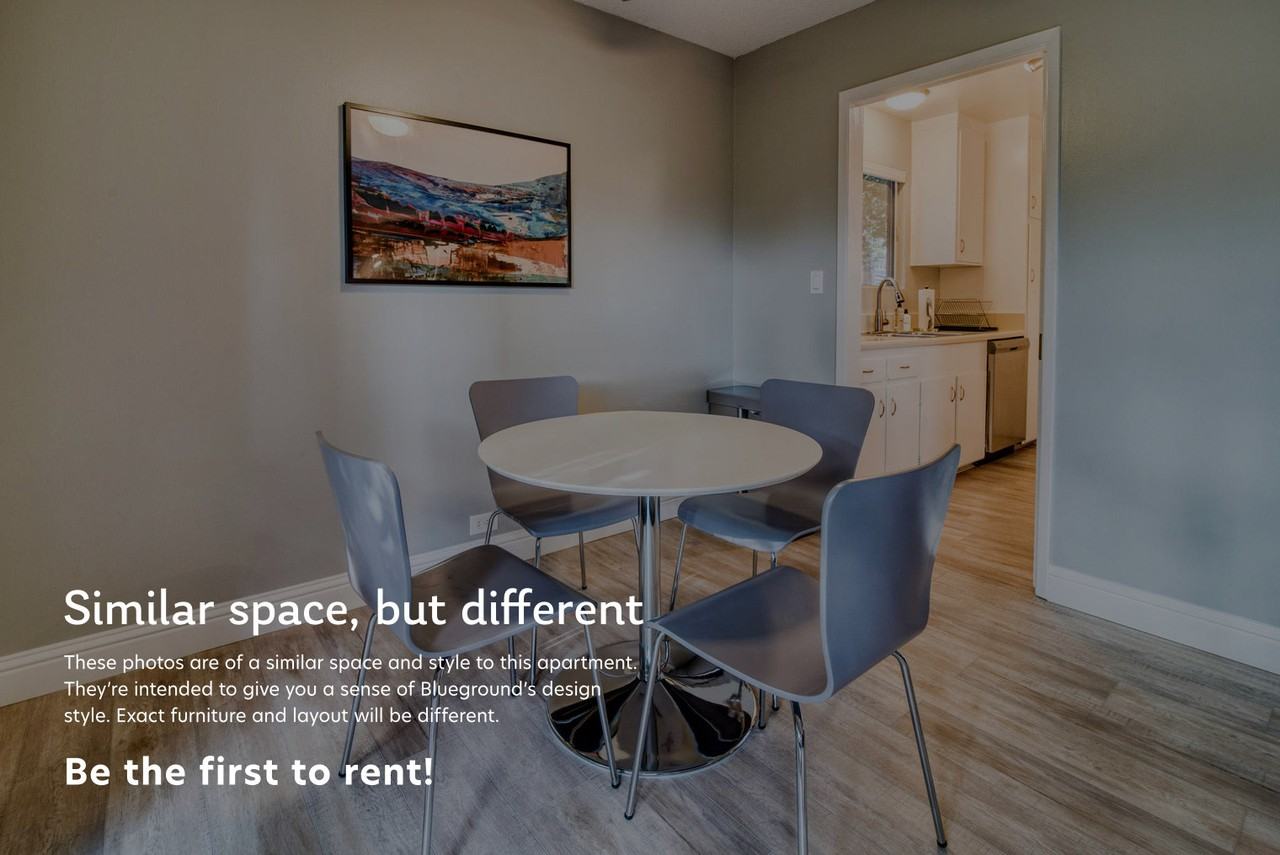 801 Middlefield Rd #2115 - Photo 5 of 17