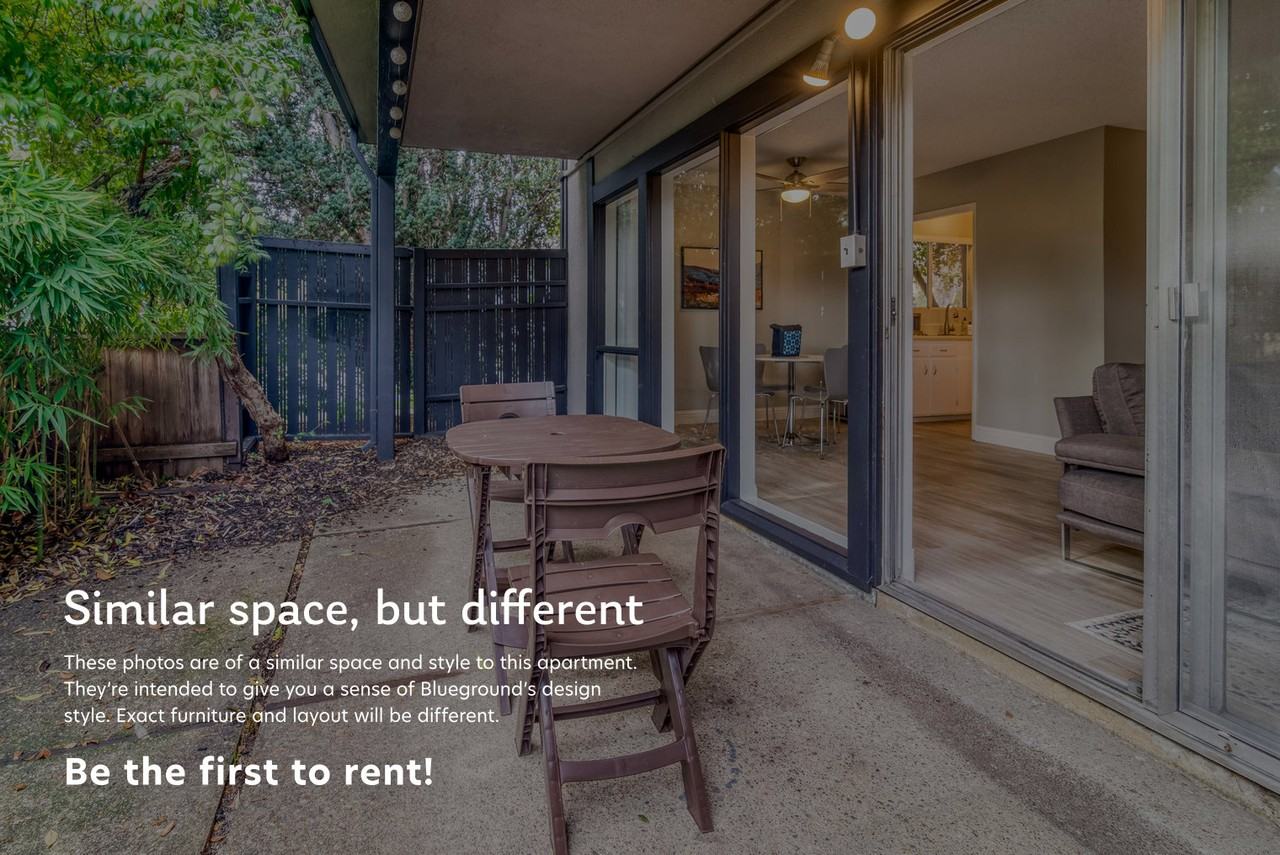 801 Middlefield Rd #2115 - Photo 6 of 17