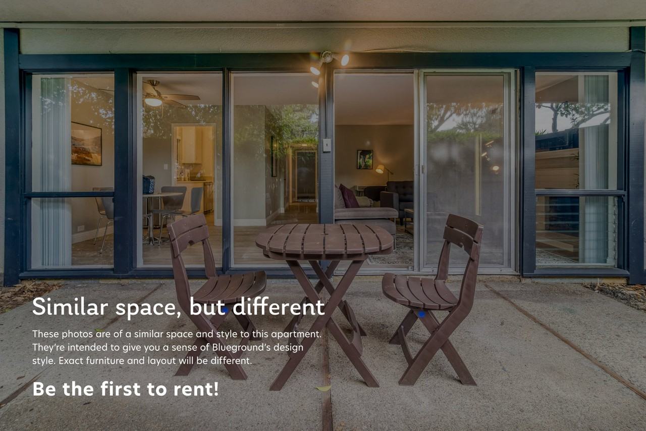 801 Middlefield Rd #2115 - Photo 7 of 17