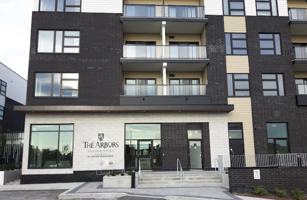 featured image of 555 William Graham Drive #331