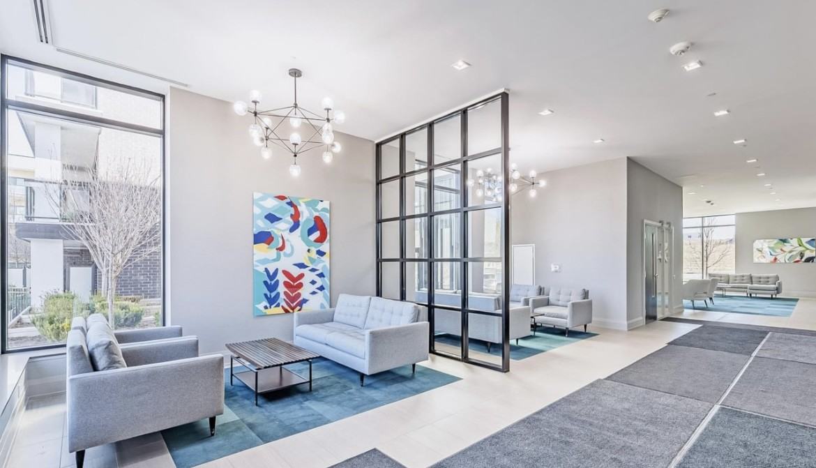 555 William Graham Drive #331 - Photo 3 of 12