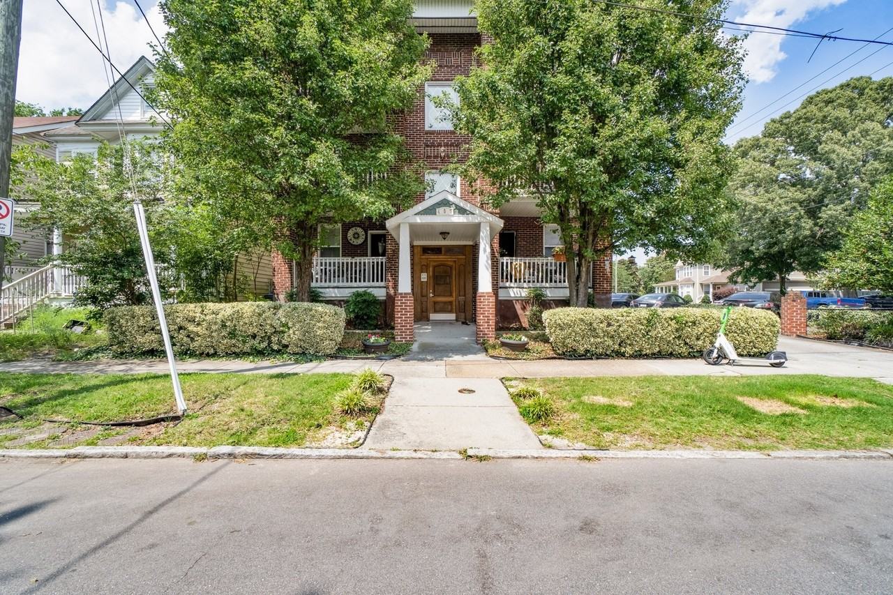 402 W 31st St #5F - Photo 5 of 49