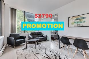 1010 Howe Street #201 - Photo 1 of 1