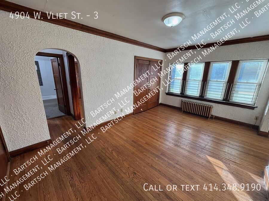 4904 West Vliet Street #3 - Photo 2 of 10