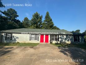 14509 Tanning Rd - Photo 1 of 1