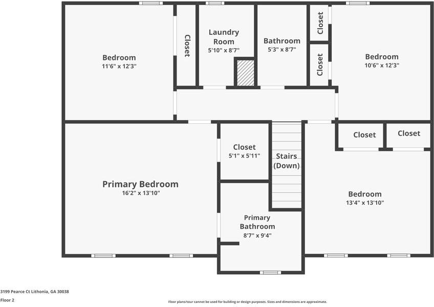 3199 Pearce Ct - Photo 3 of 17